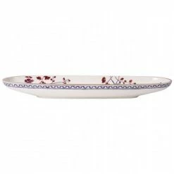 Villeroy & Boch V&B - Artesano Provencal Lavender Fruit Bowl