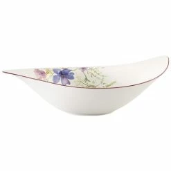 Villeroy & Boch V&B - Mariefleur Basic Serving And Salad Bowl 45cm