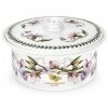 Portmeirion - Botanic Garden Vegetable Dish With Lid
