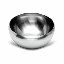 Alessi - Salad Bowl S/Steel 29cm