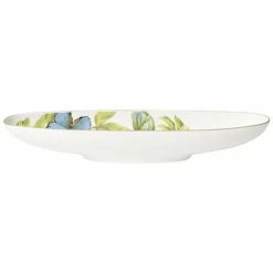 Villeroy & Boch V&B - Amazonia Oval Bowl