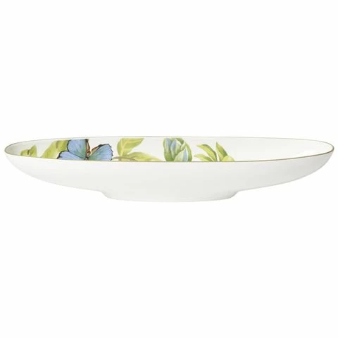 Villeroy & Boch V&B - Amazonia Oval Bowl